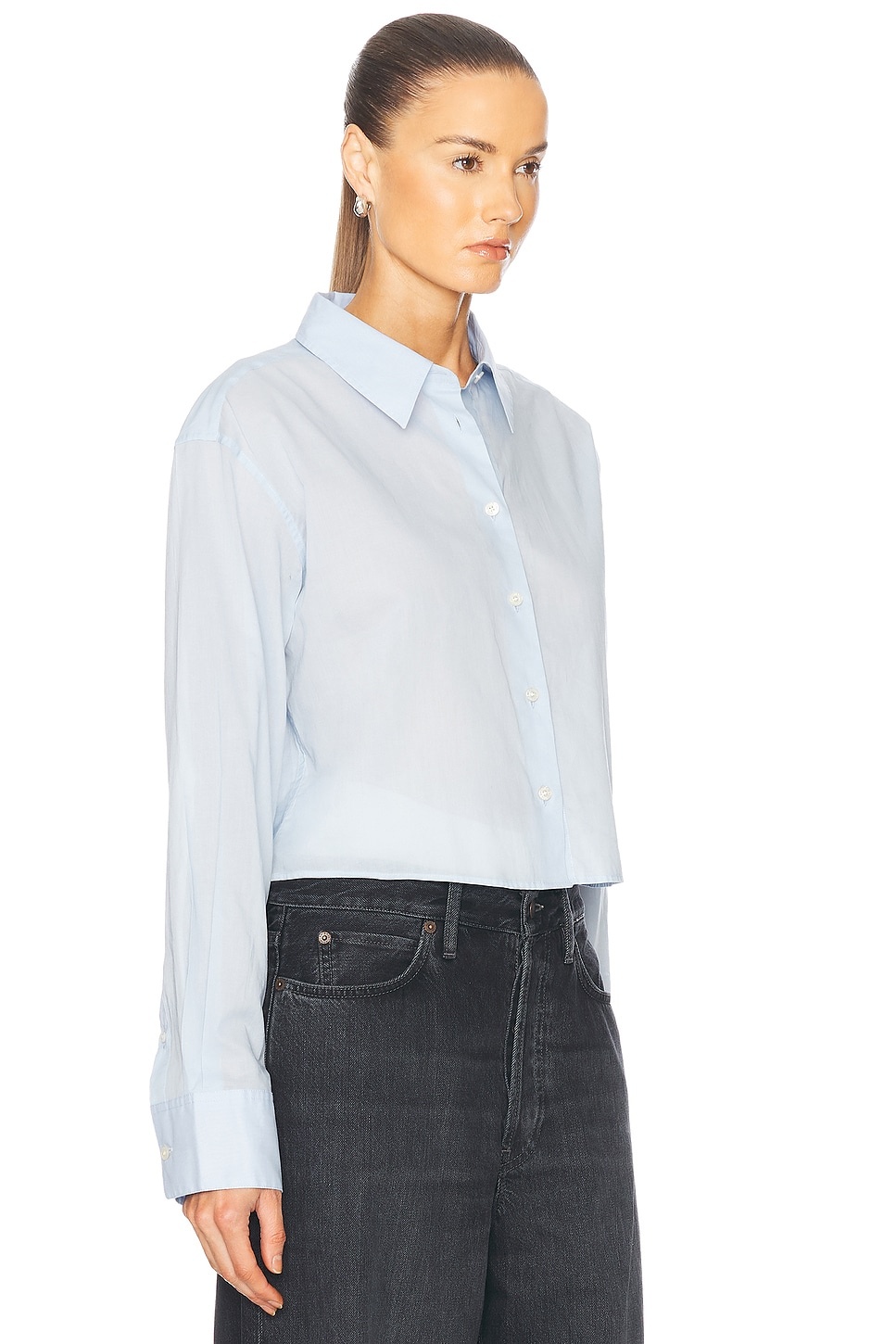 Satai Shirt - 2
