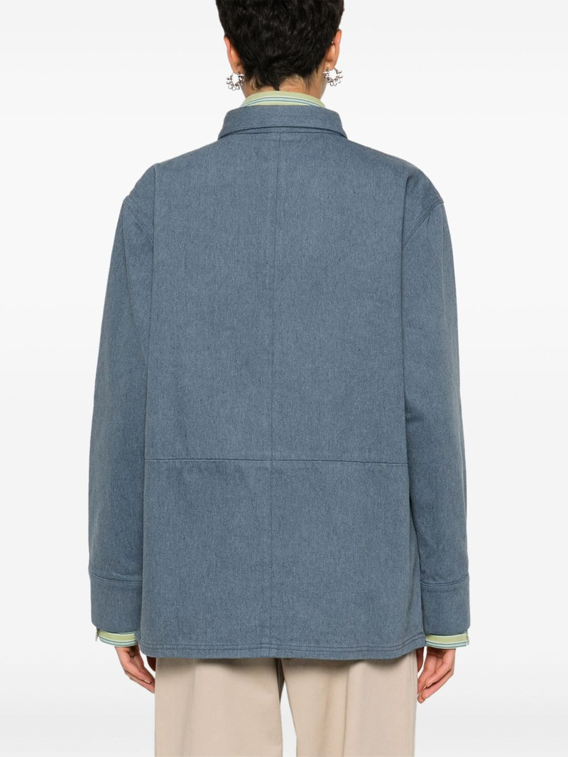 Indre denim jacket 4