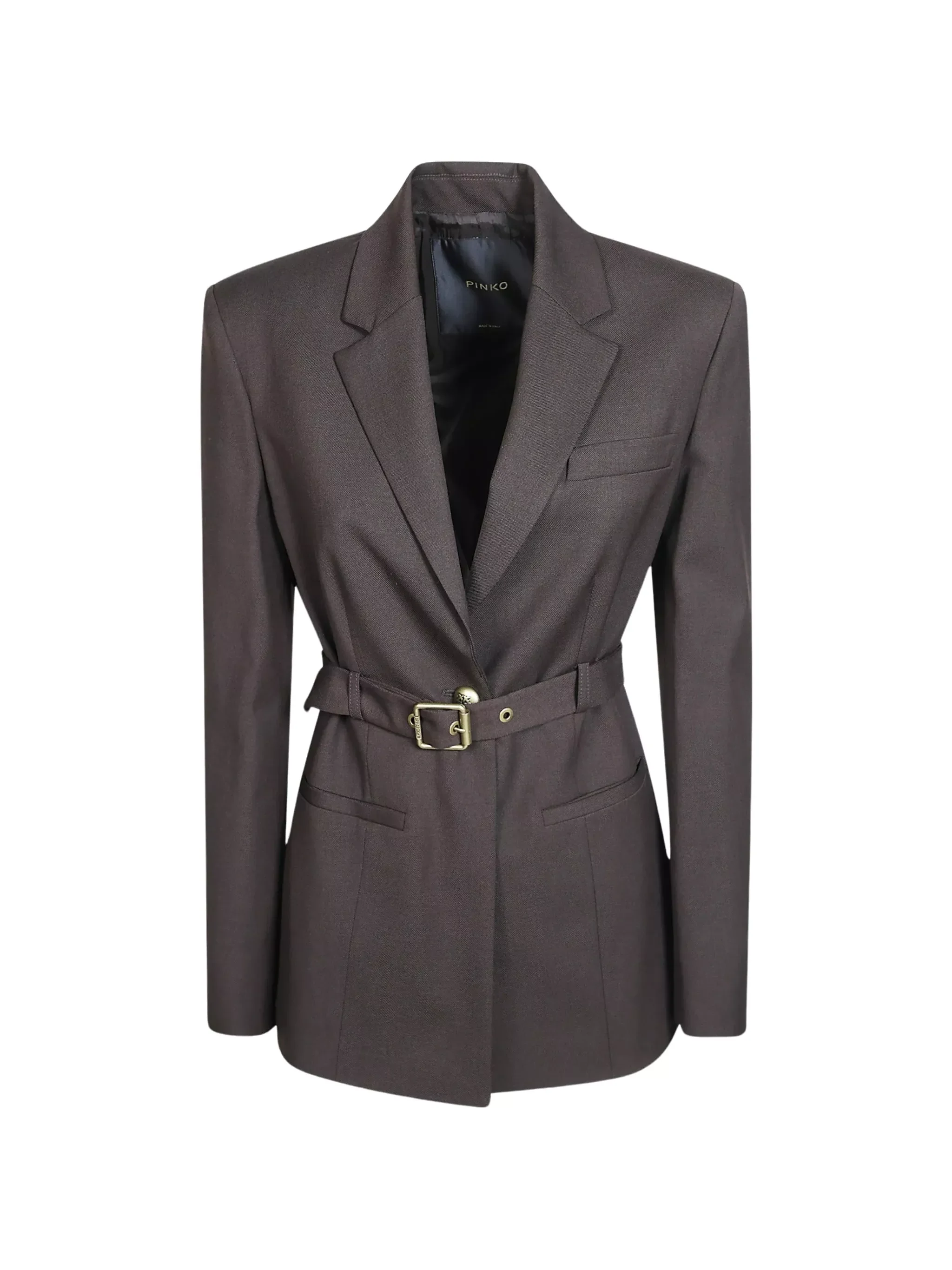 VITIANO DIAGONAL JACKET - 1