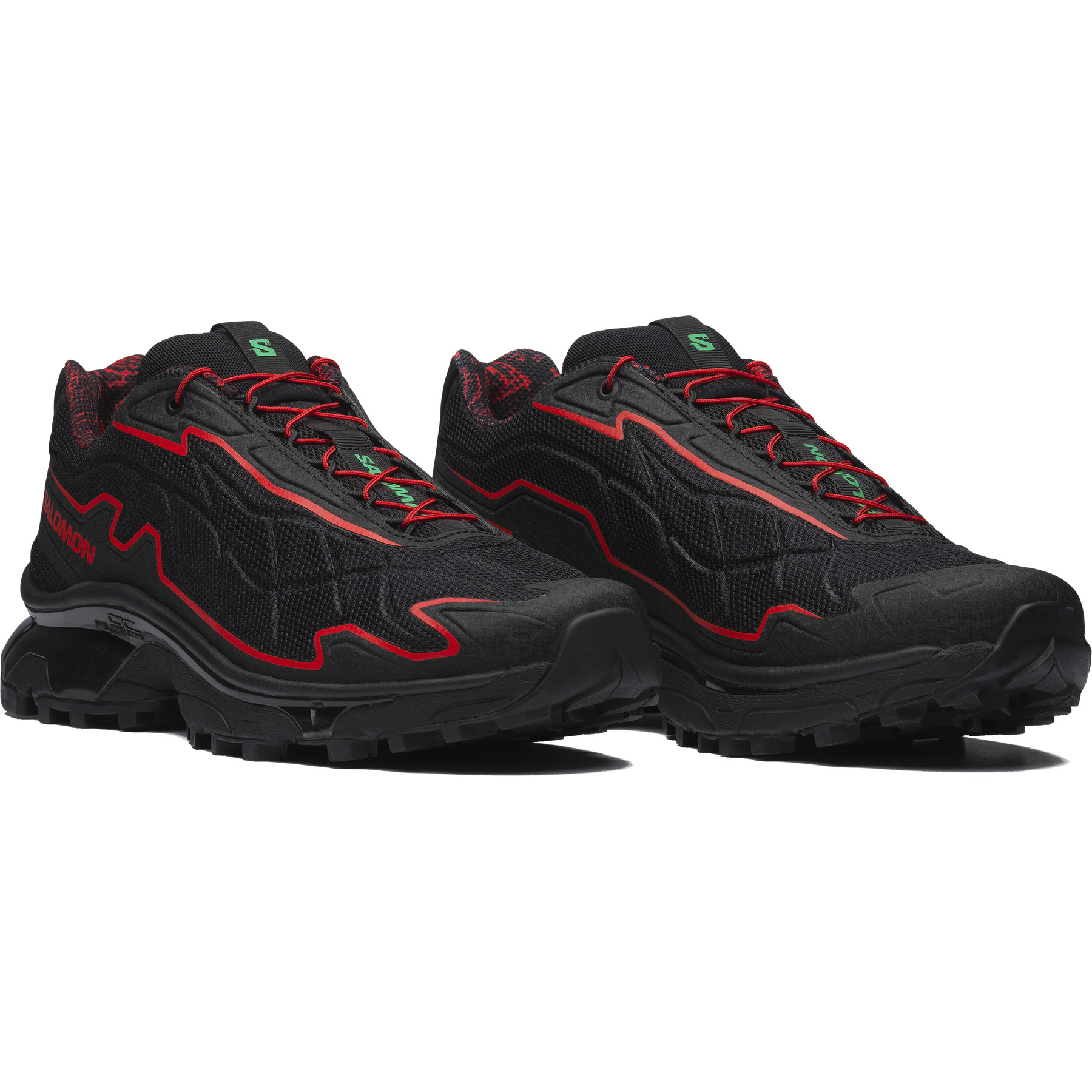 XT-SLATE RED VIPER - 4