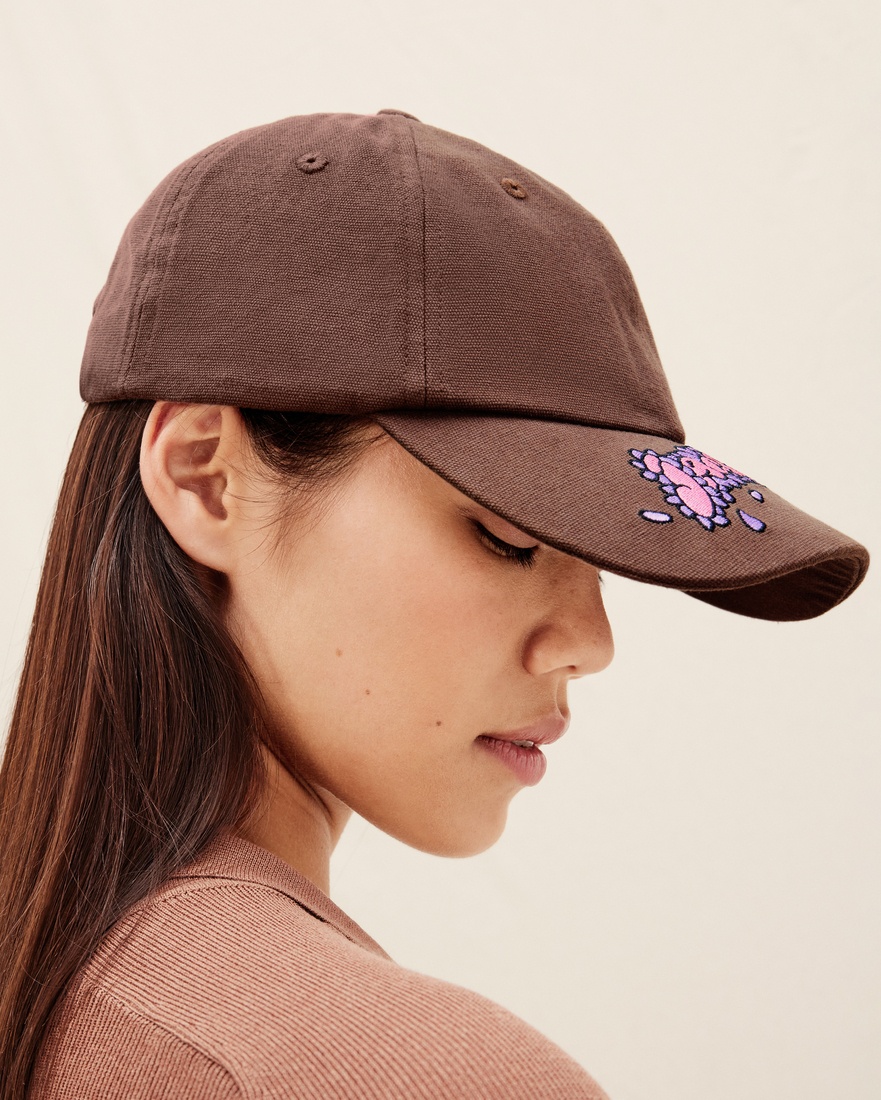 La casquette Desenho - 6