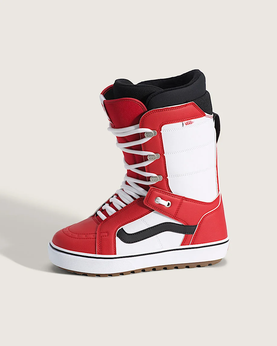Hi-Standard OG Snowboard Boot - 1