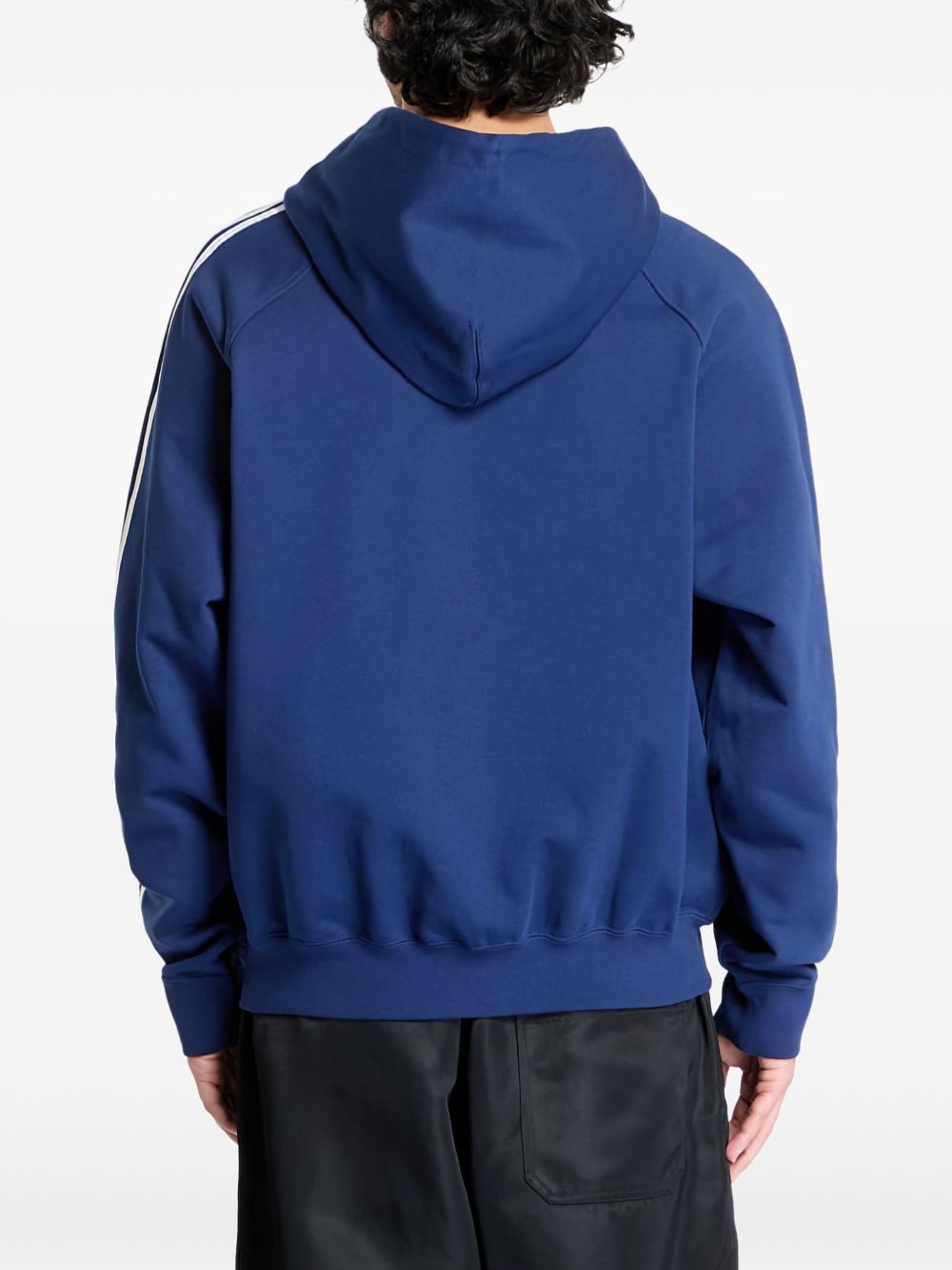 3-stripe hoodie - 5