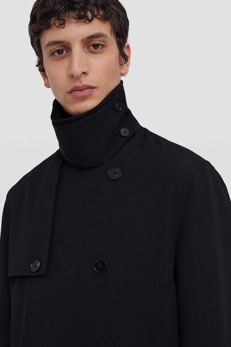 Jil Sander Belted Coat outlook