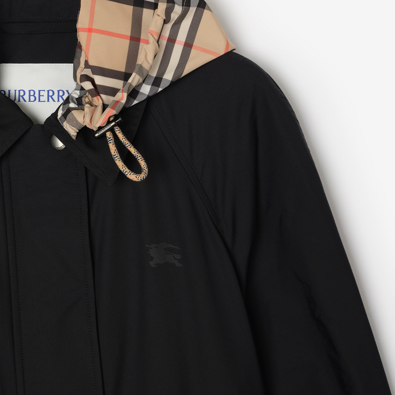 Burberry Newbury Parka​ outlook