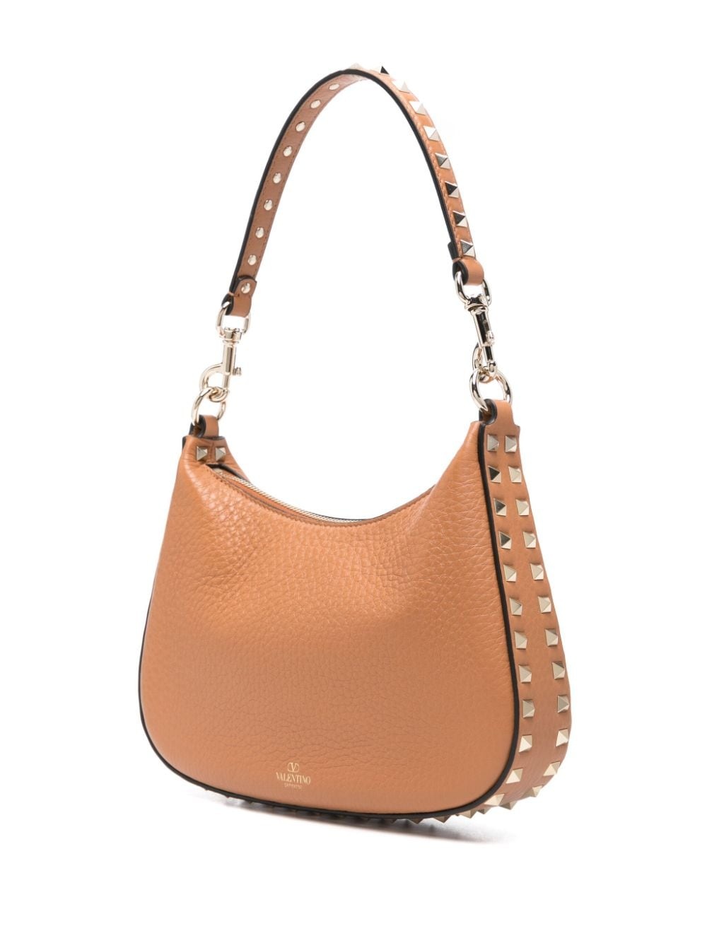 small Rockstud shoulder bag - 3