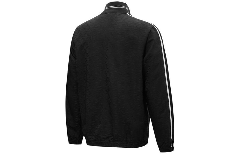 PUMA PUMA Players Lounge Track Jacket 'Black' 535800-01 outlook