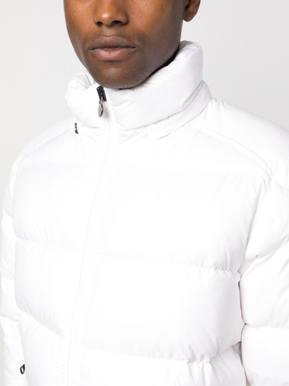 Maya hooded puffer jacket - 6