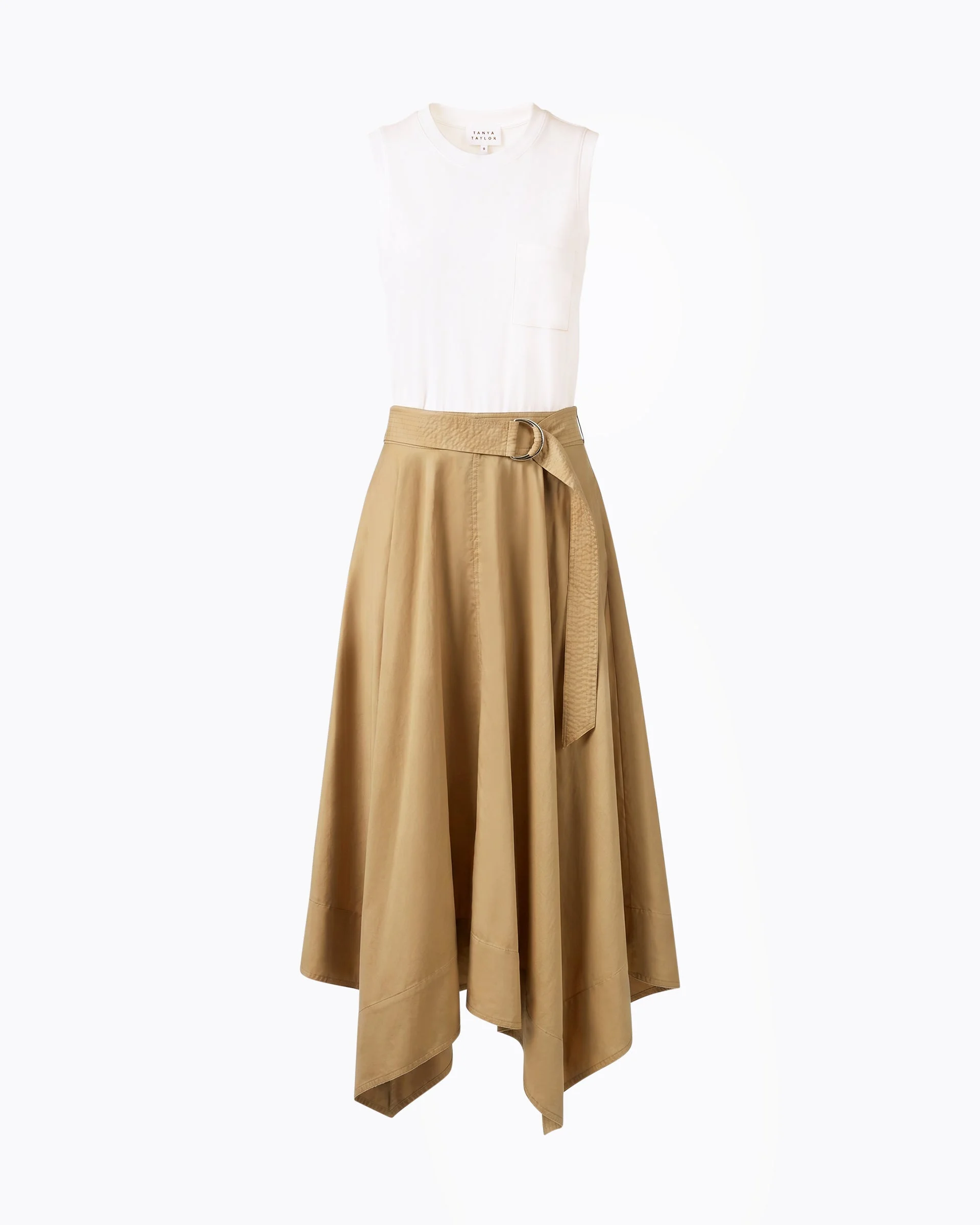CORNELIA DRESS - 1