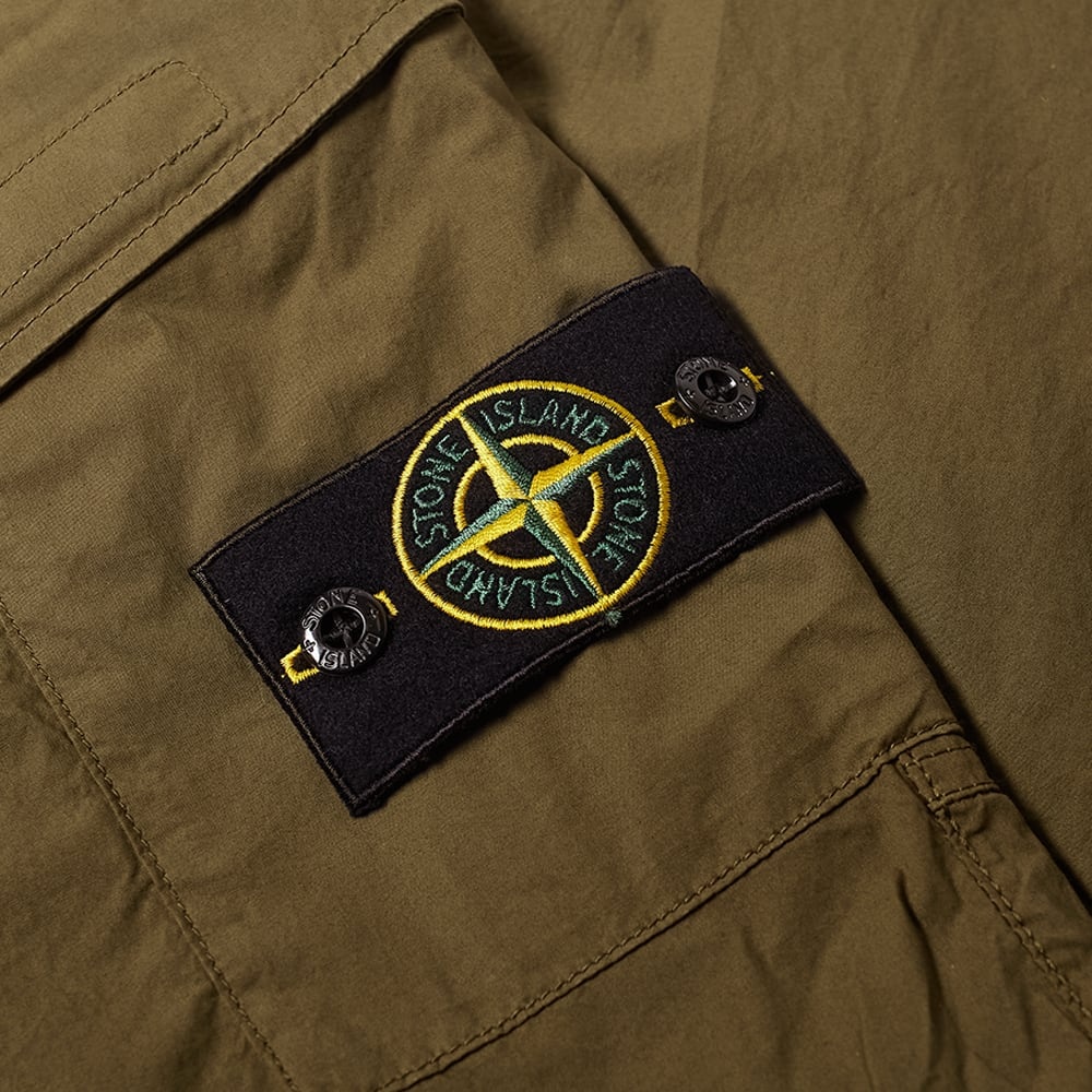 Stone Island Paracute Cargo Pant - 4