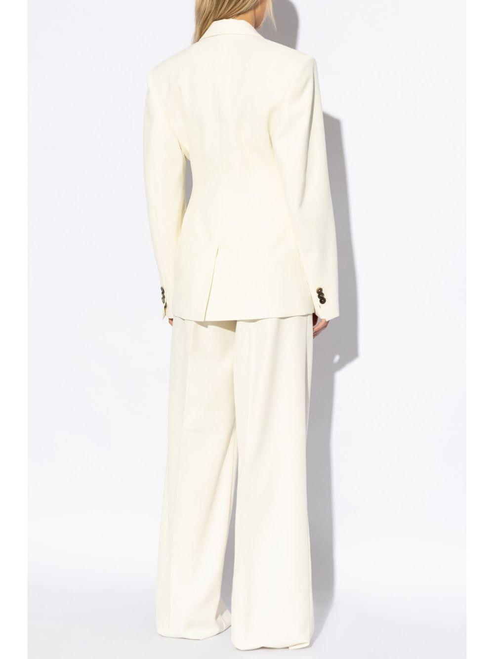 Oversized blazer - 4