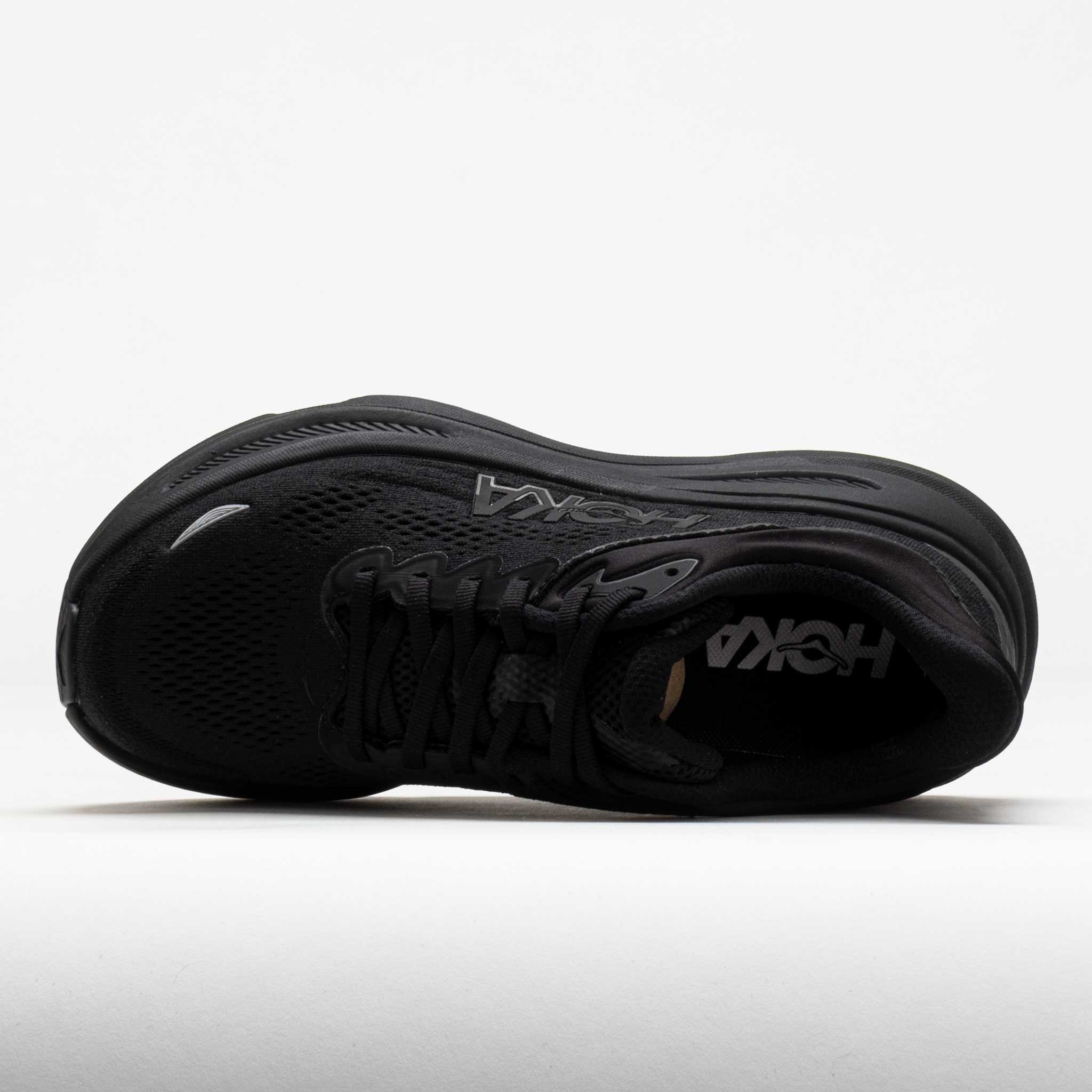 HOKA Bondi 9 Men's Black/Black - 3