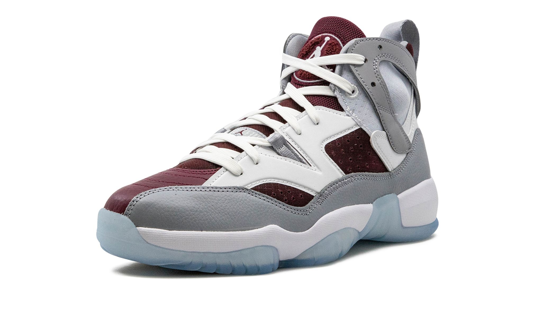 JUMPMAN TWO TREY "BORDEAUX" - 4