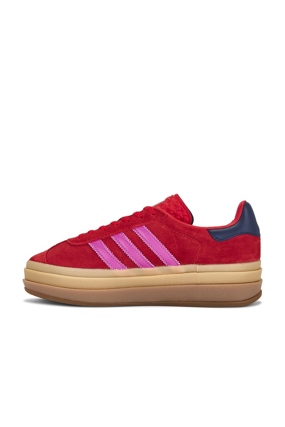 Gazelle Bold - 5