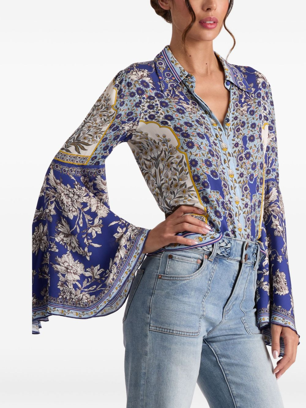 Alice + Olivia Top - 4