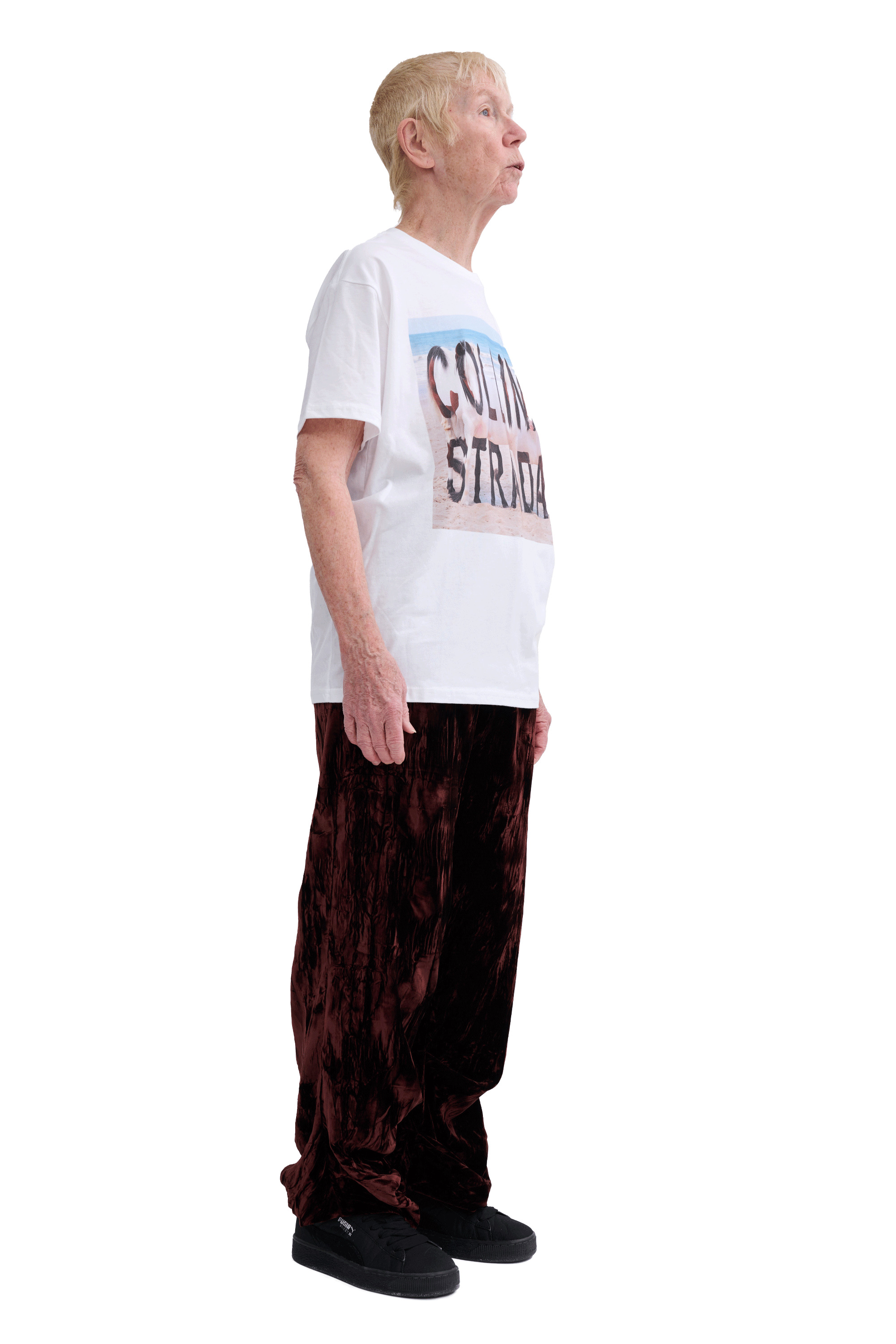 HORSE BEACH GRAPHIC TEE - 3