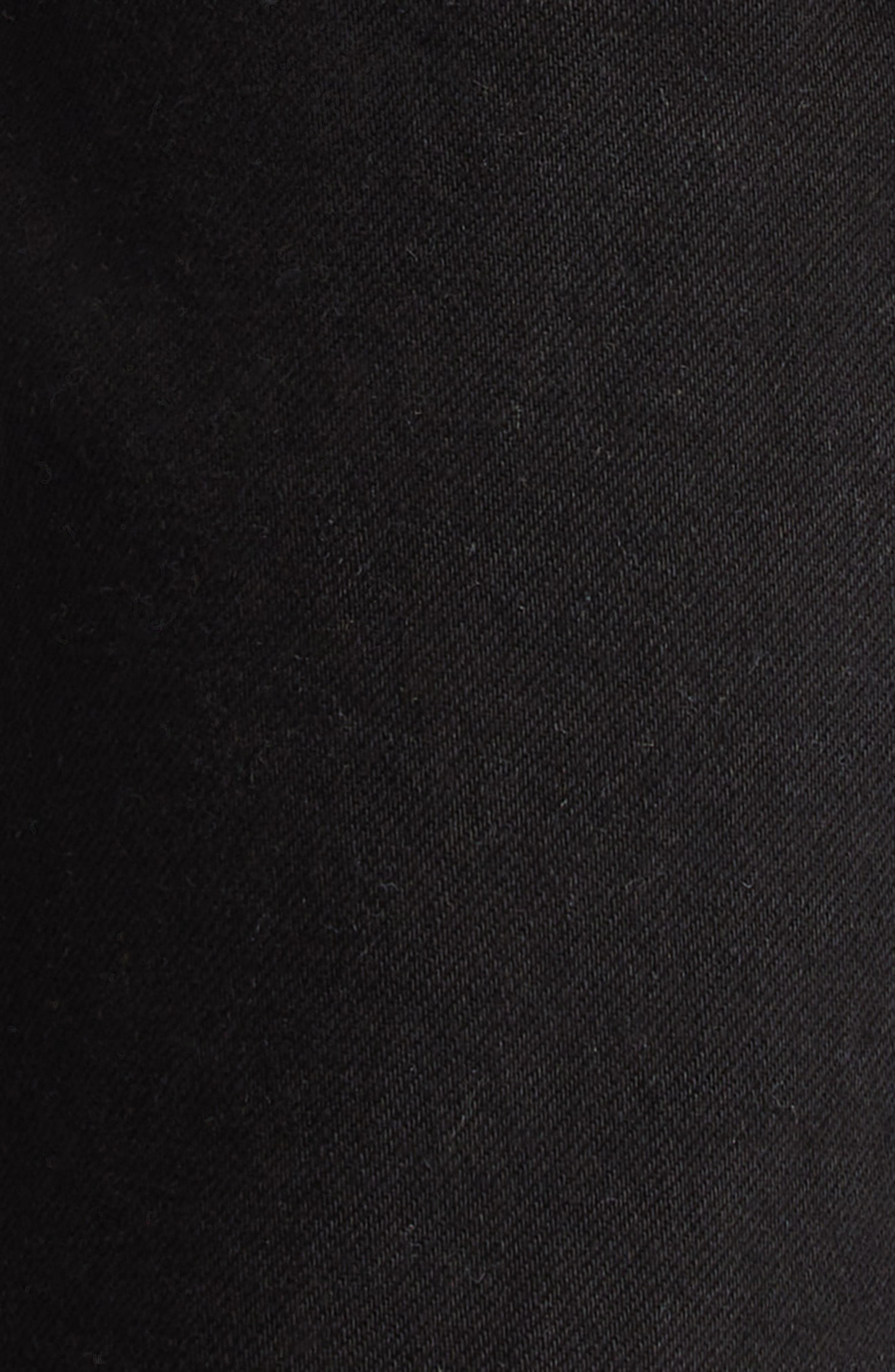 AMIRI Carpenter Jeans in Black Od at Nordstrom - 7