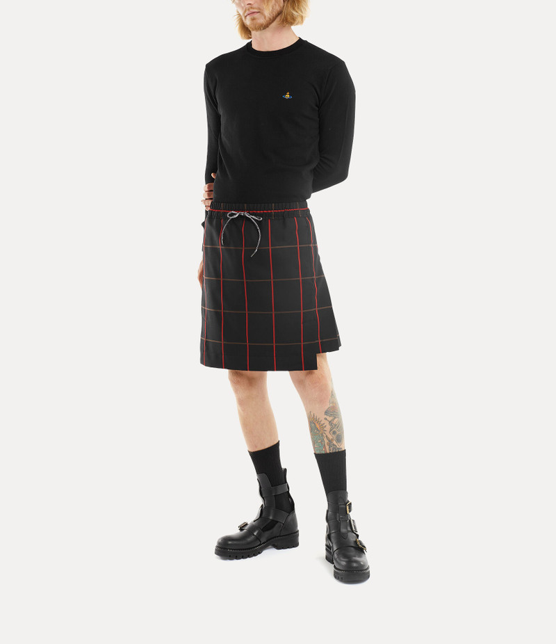 Vivienne Westwood MAN ROUND NECK outlook