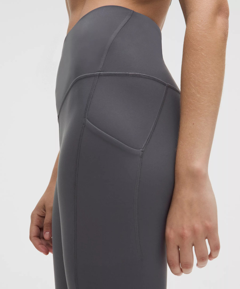 lululemon Align™ High-Rise Pant with Pockets 25" 5