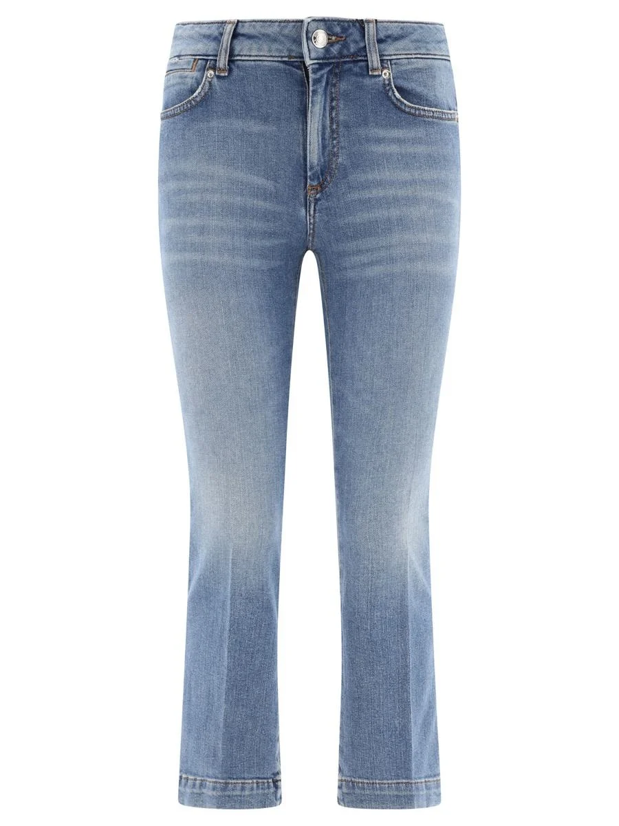 Sportmax "Schermo" Jeans - 1