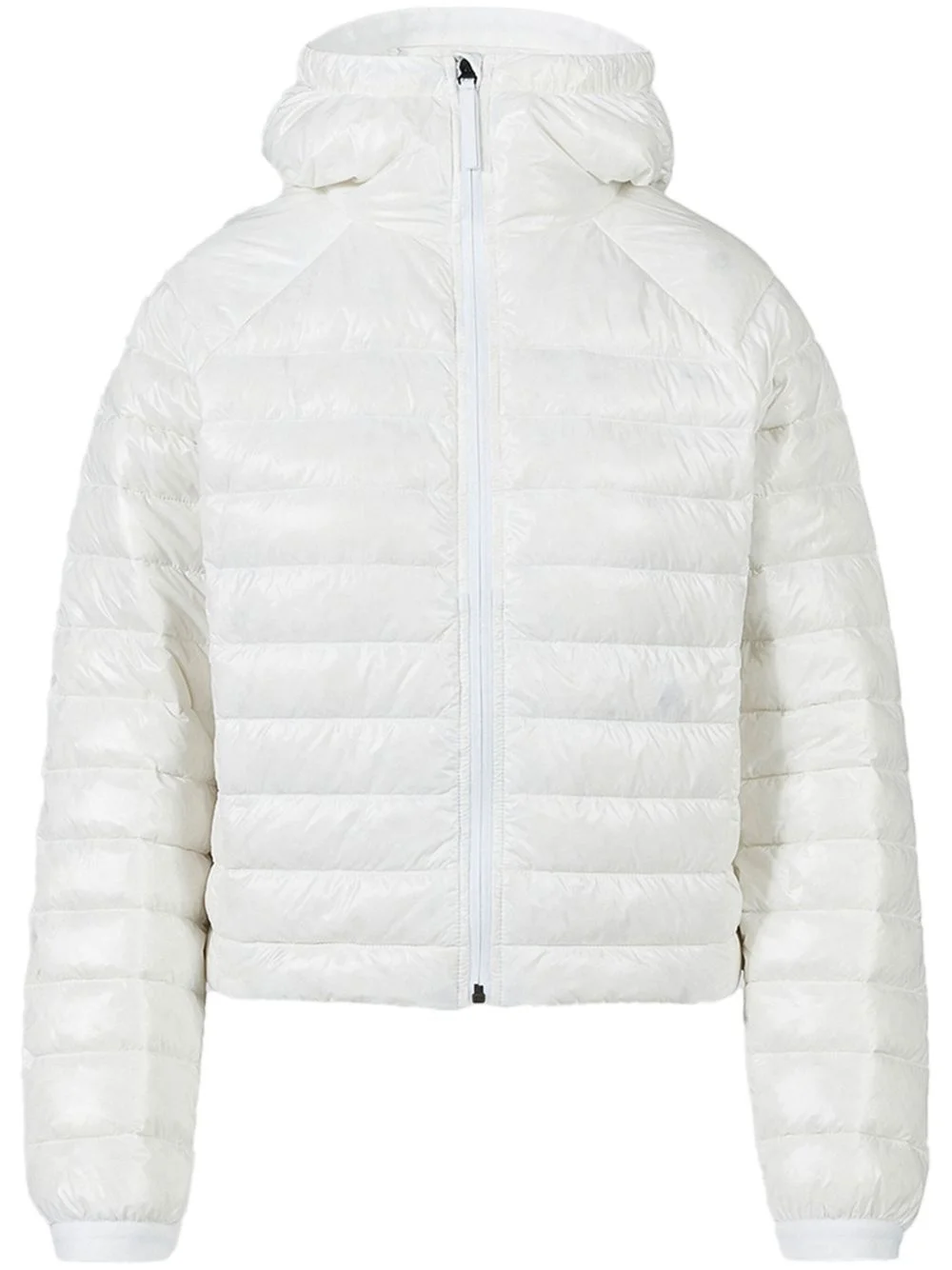 lightweight down jacket - 1