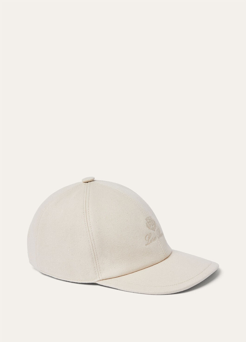 Loro Piana My Baseball Cap outlook