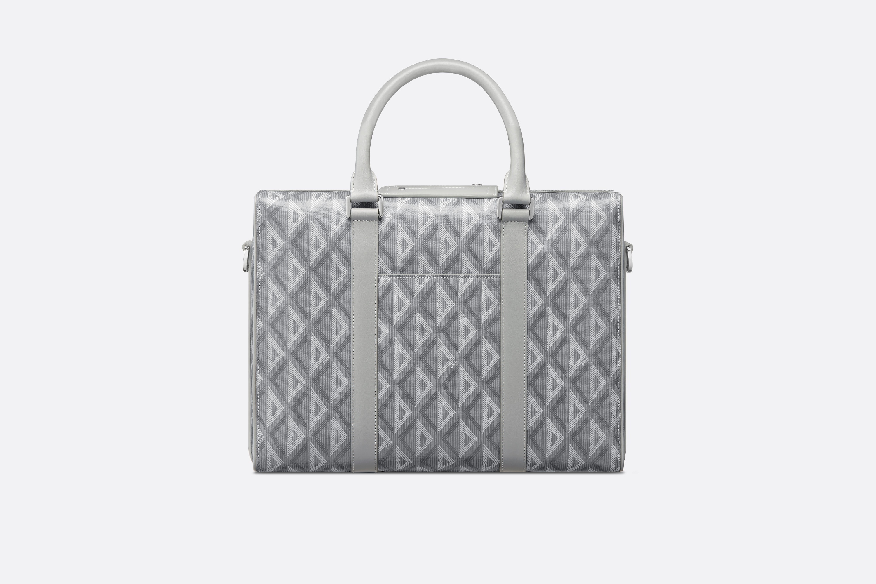 Dior Lingot Briefcase - 5