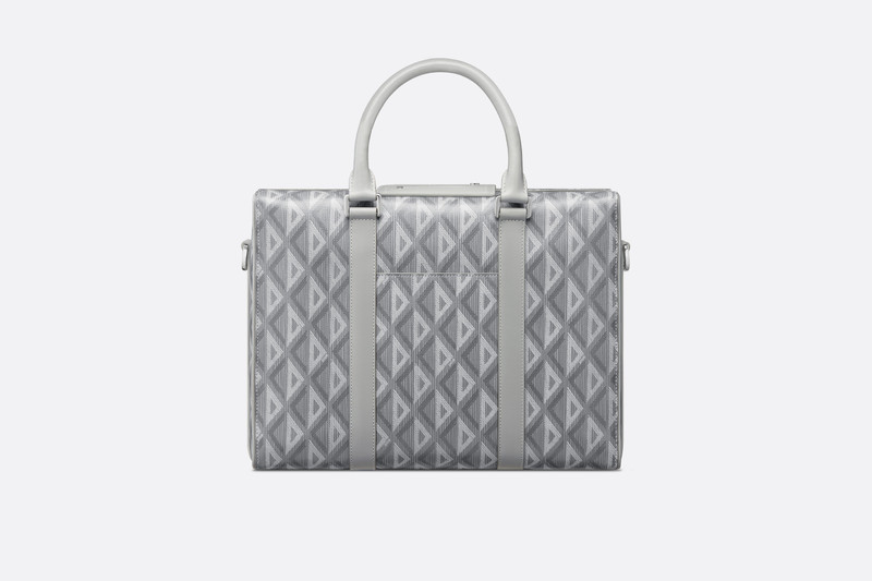 Dior Lingot Briefcase 5