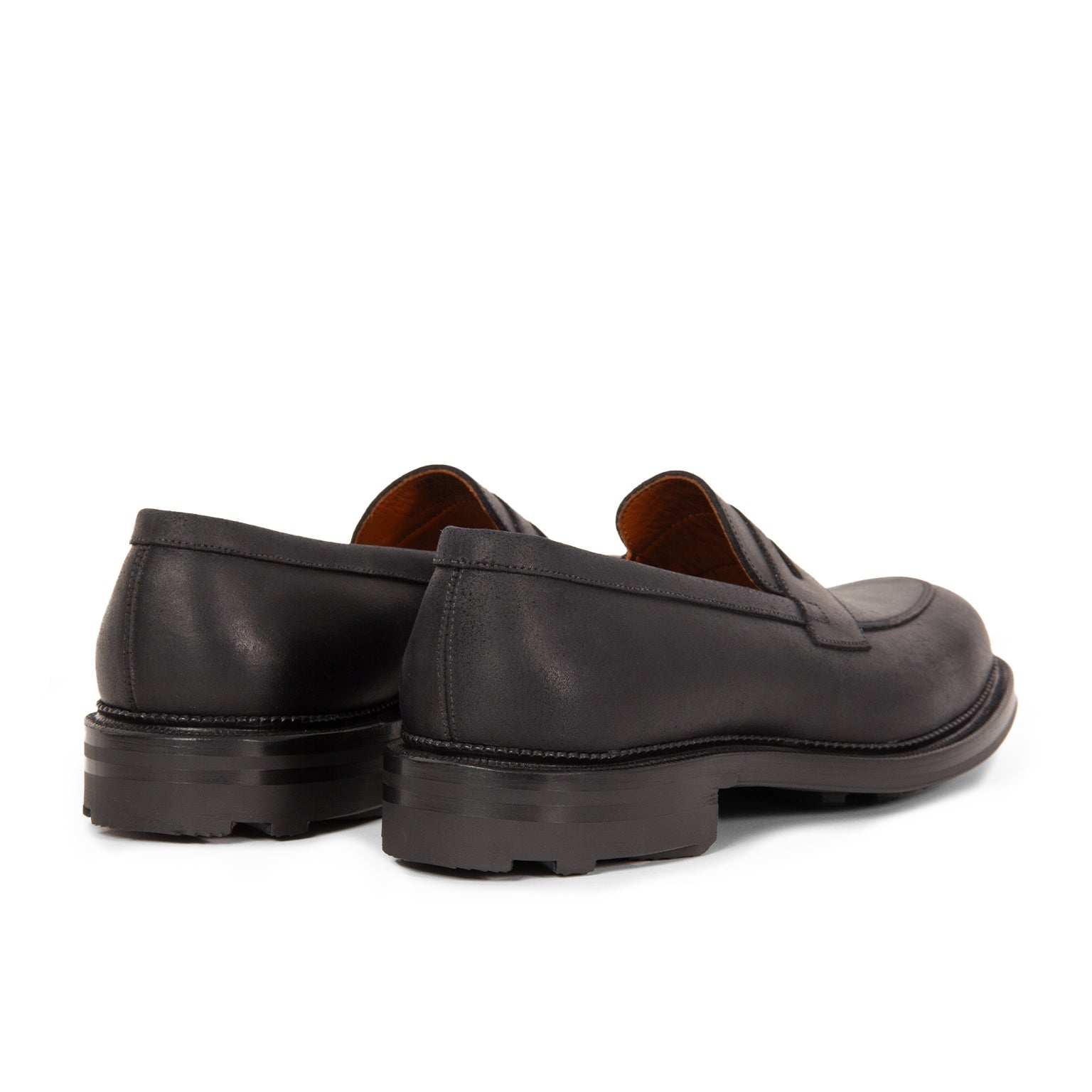Bristol - Black Waxy Commander - 5