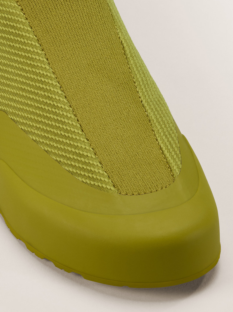 Arc'teryx Kragg Shoe outlook