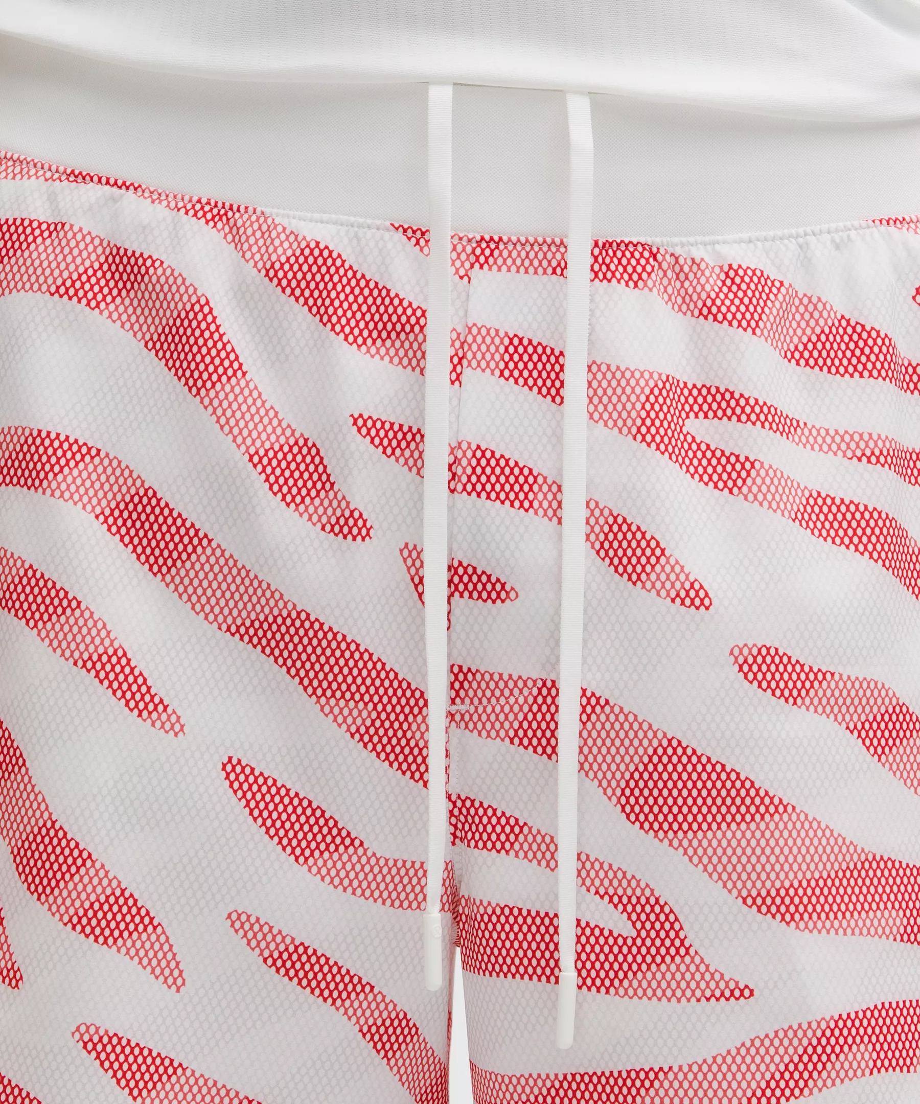 Ventilated Tennis Short 7" - 4