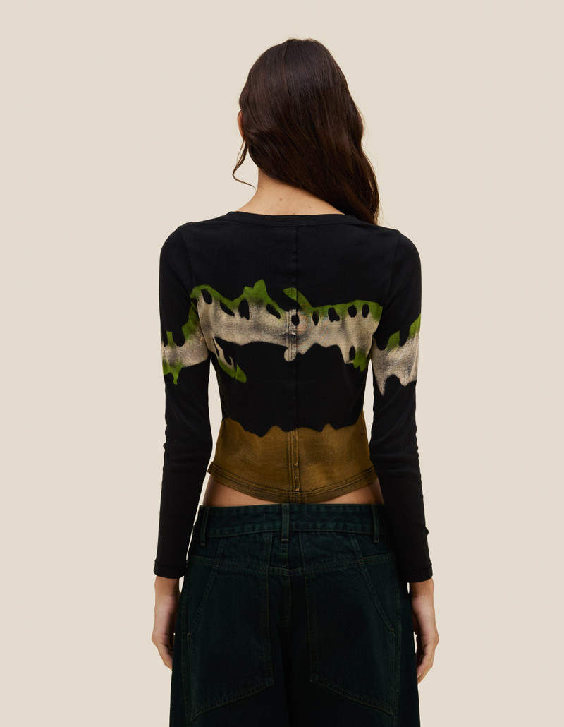 LAPPED BABY CREWNECK 4