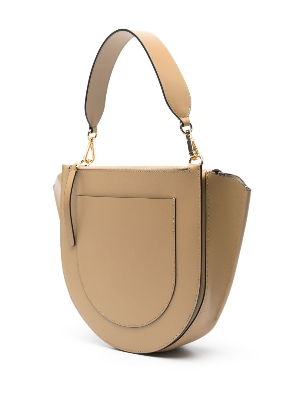 medium Hortensia tote bag - 3
