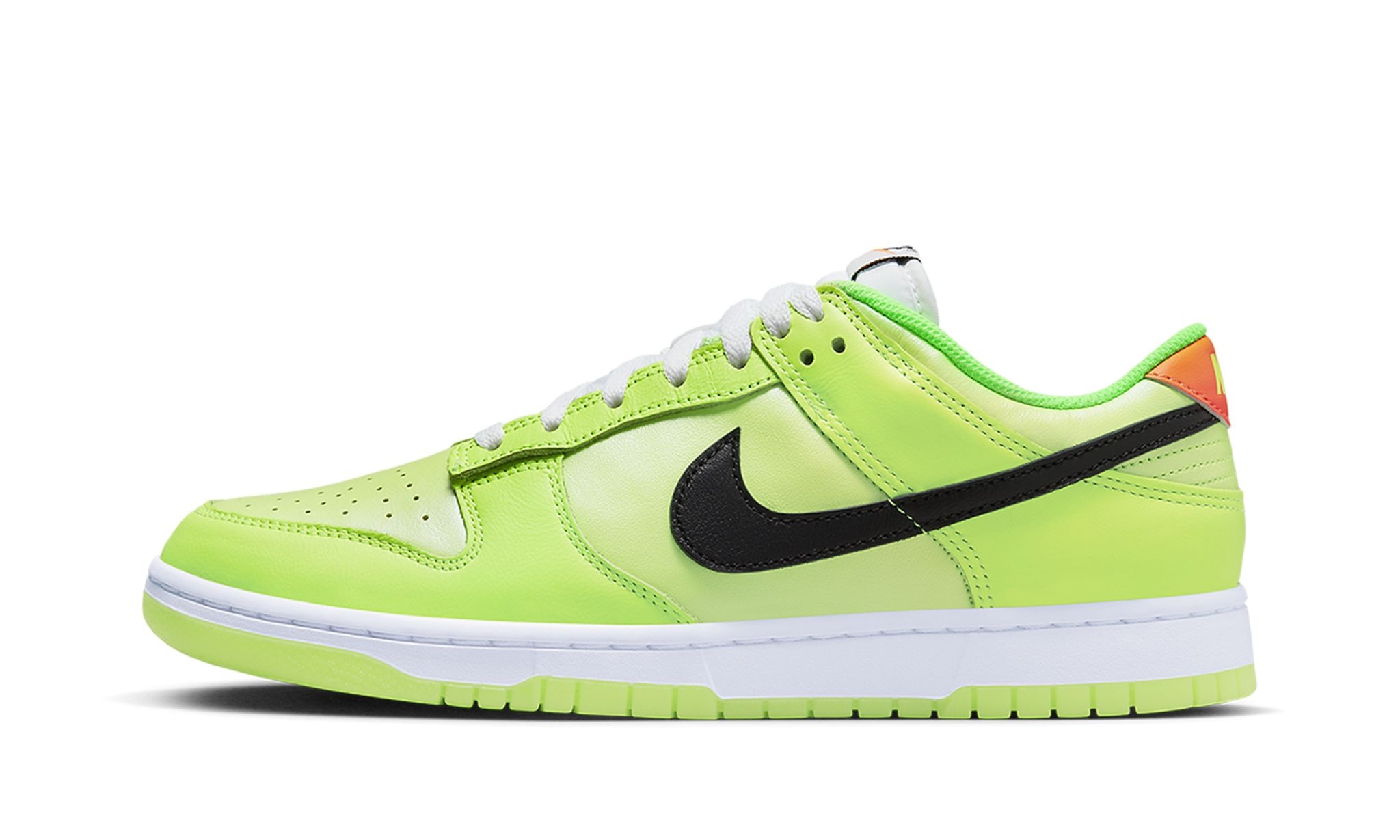 Dunk Low "Glow in the Dark" - 6