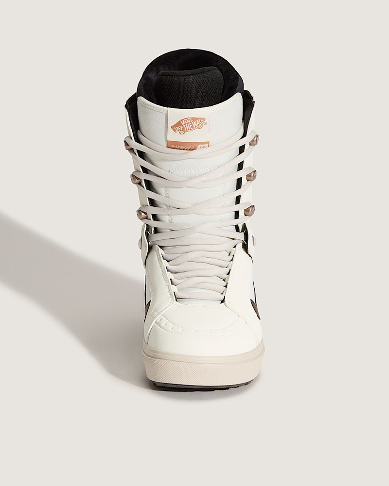 Vans Women's Hi-Standard OG Snowboard Boot outlook