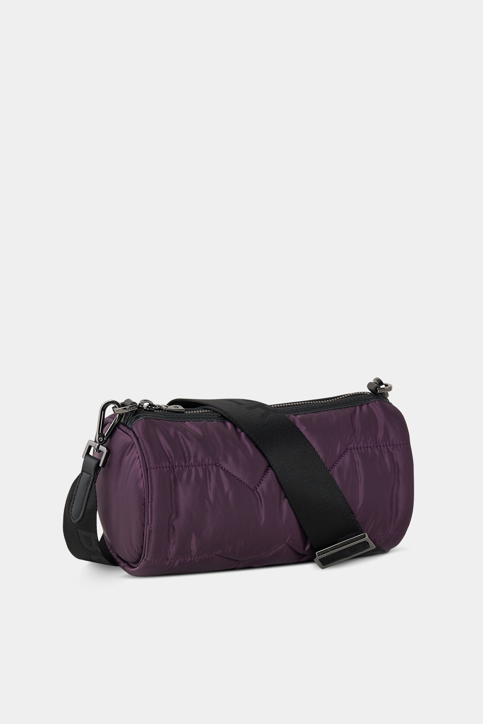 Eiger Maali Shoulder bag in Plum - 2