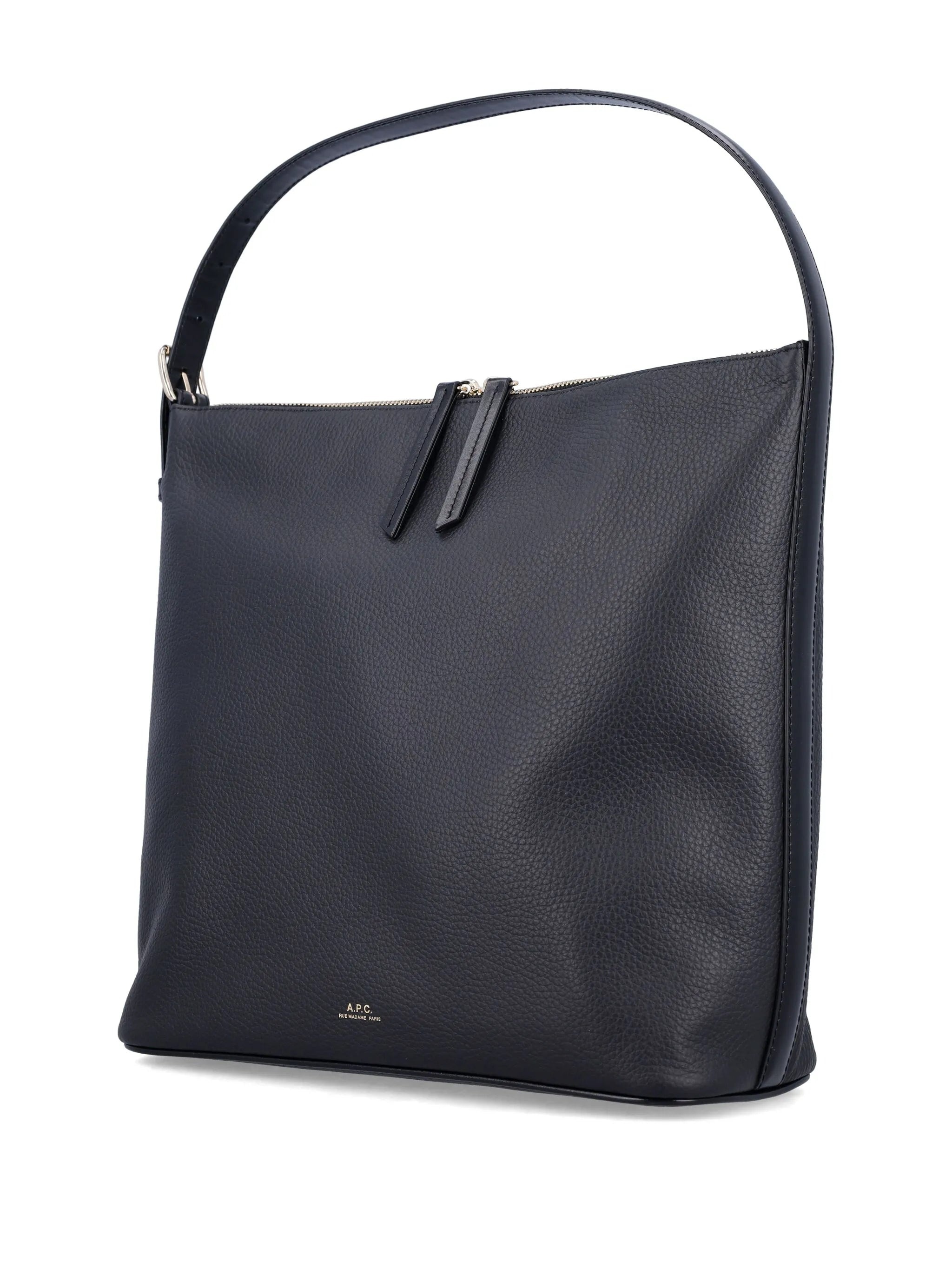 Vera Shoulder Bag - 3