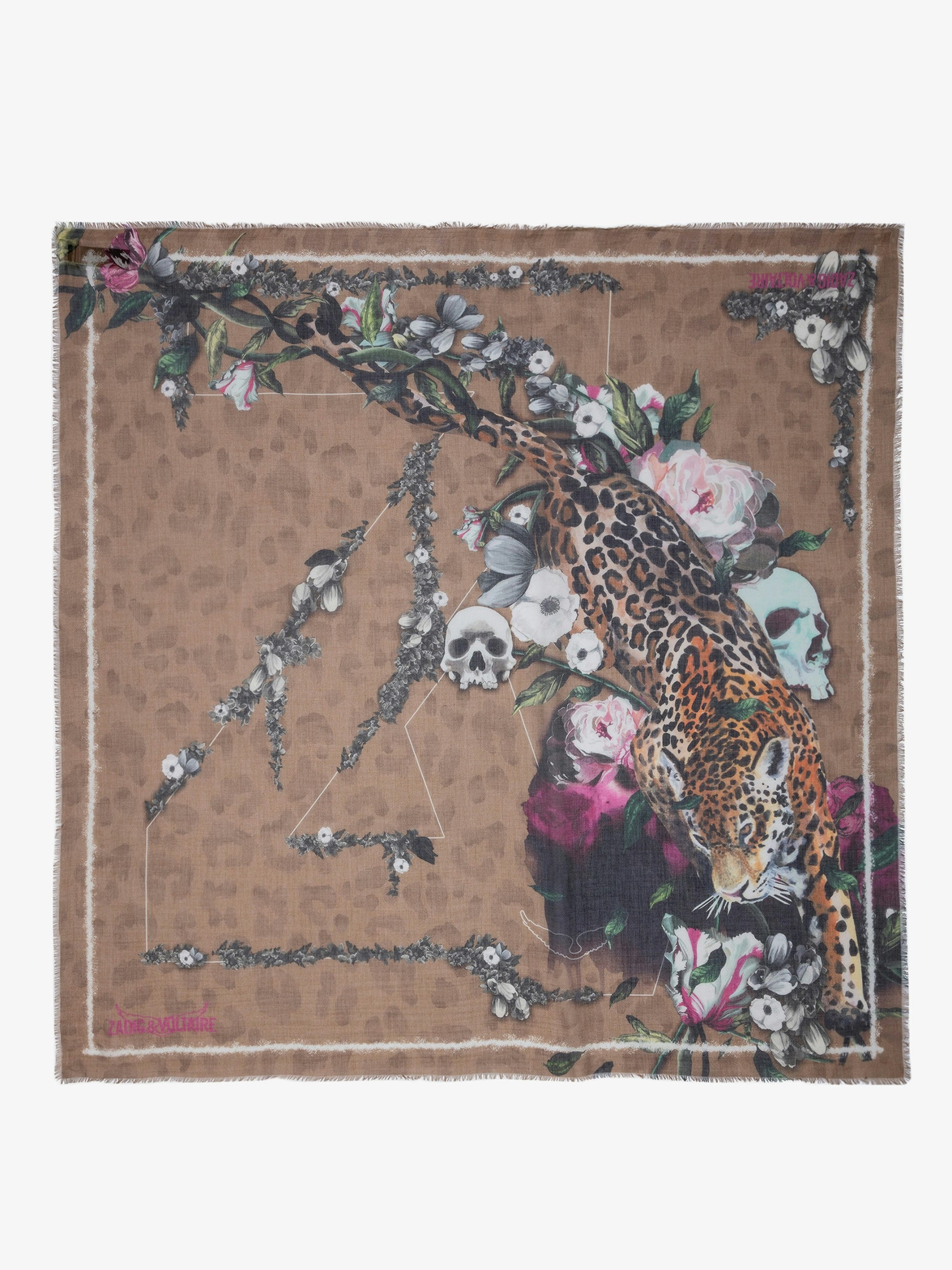 Kerry Scarf - 1
