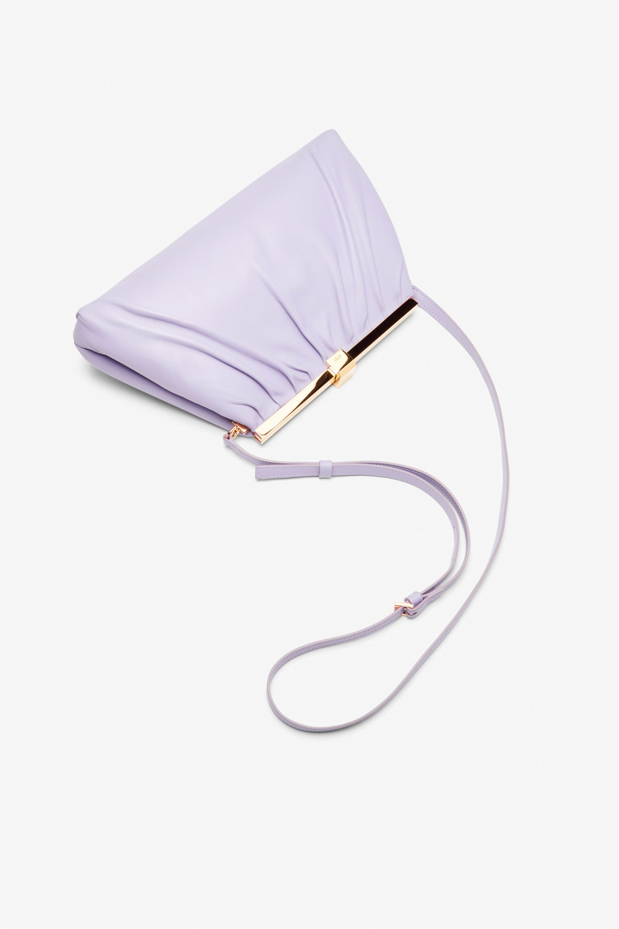 PUFFY JEANNE SHOULDER BAG - 4