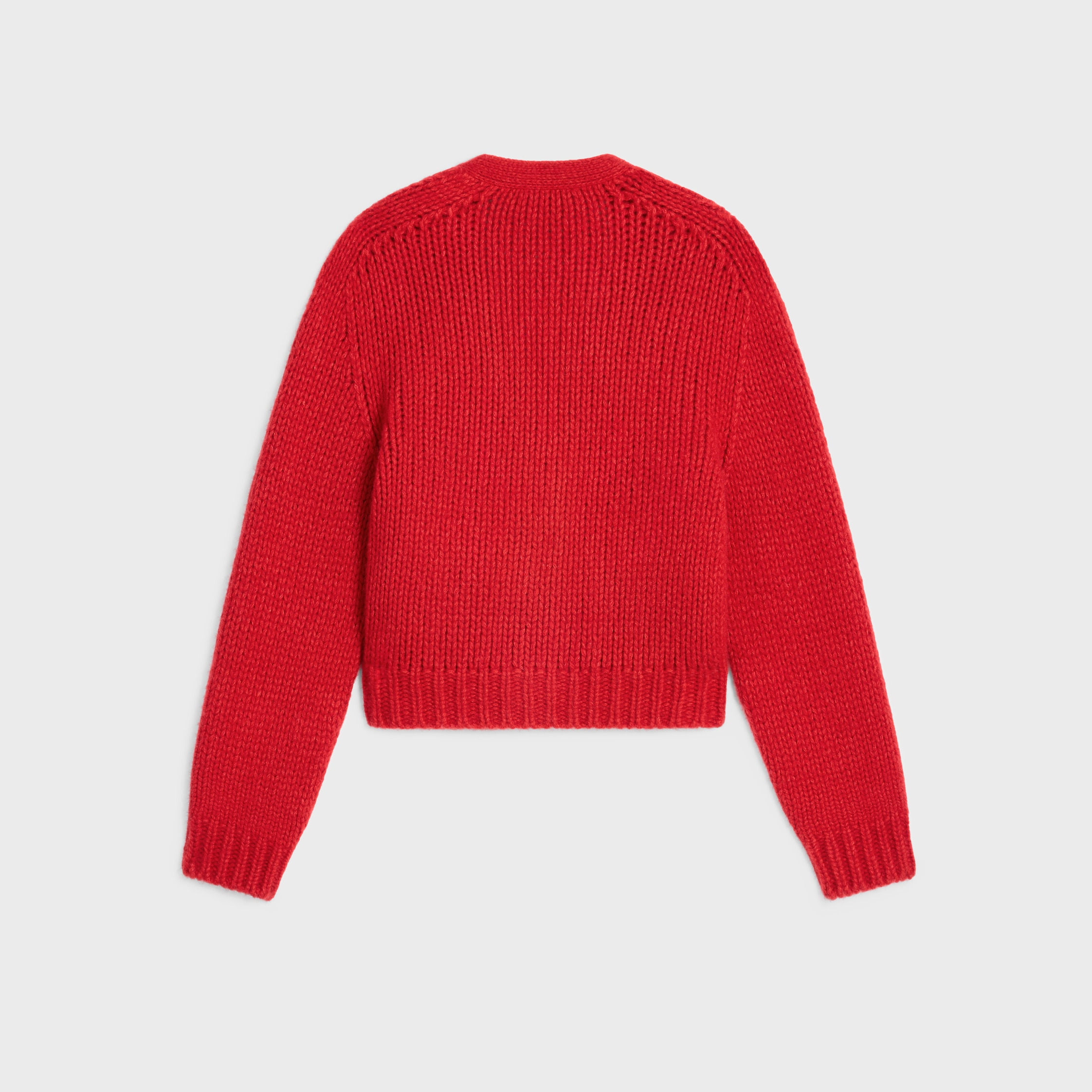 cardigan IN cashmere and silk - 2