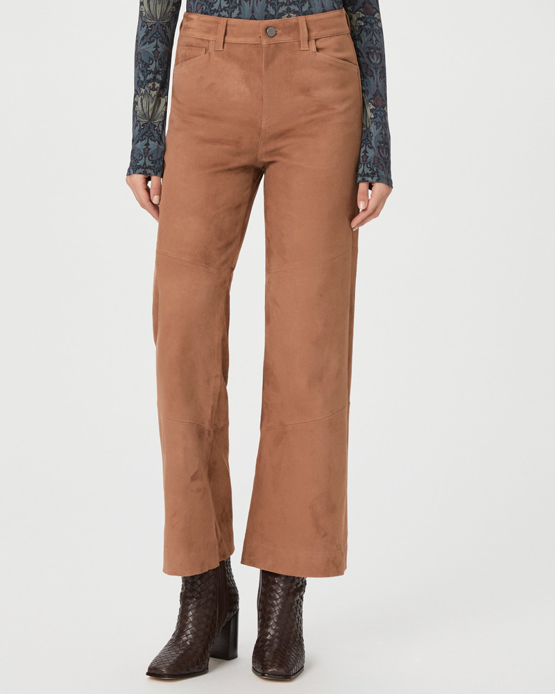 Leenah Ankle Pant 1