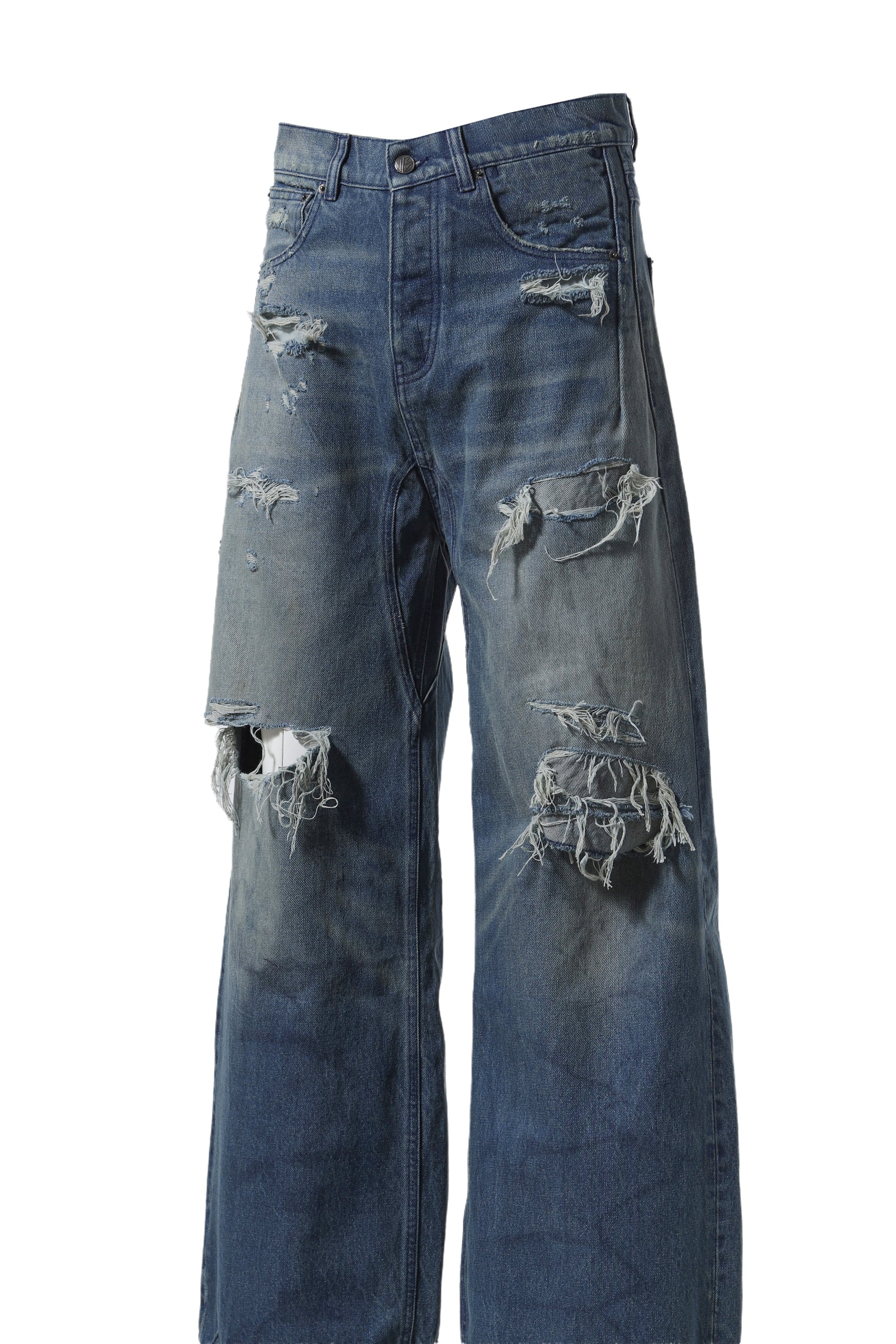 ITALY OCEAN LOOSE CUT / IND - 9