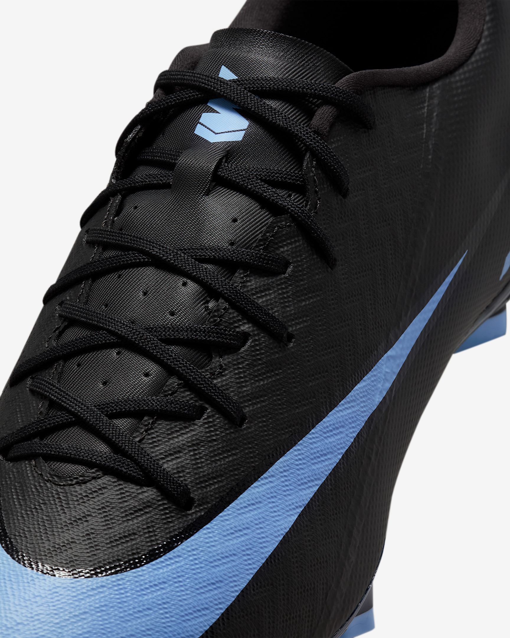 Nike Mercurial Vapor 16 Academy Multi-Ground Low-Top Soccer Cleats - 8