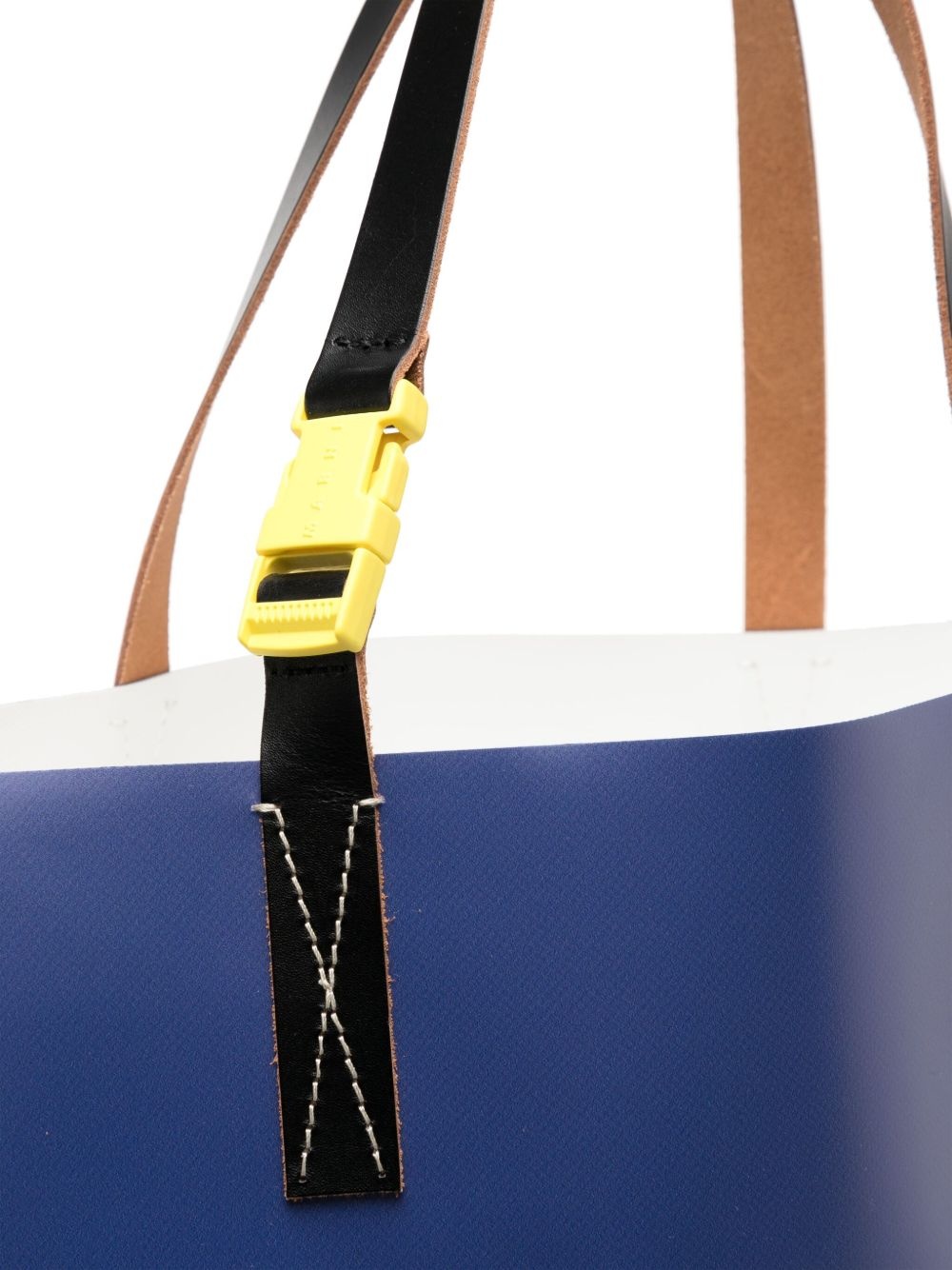 logo tote bag - 4