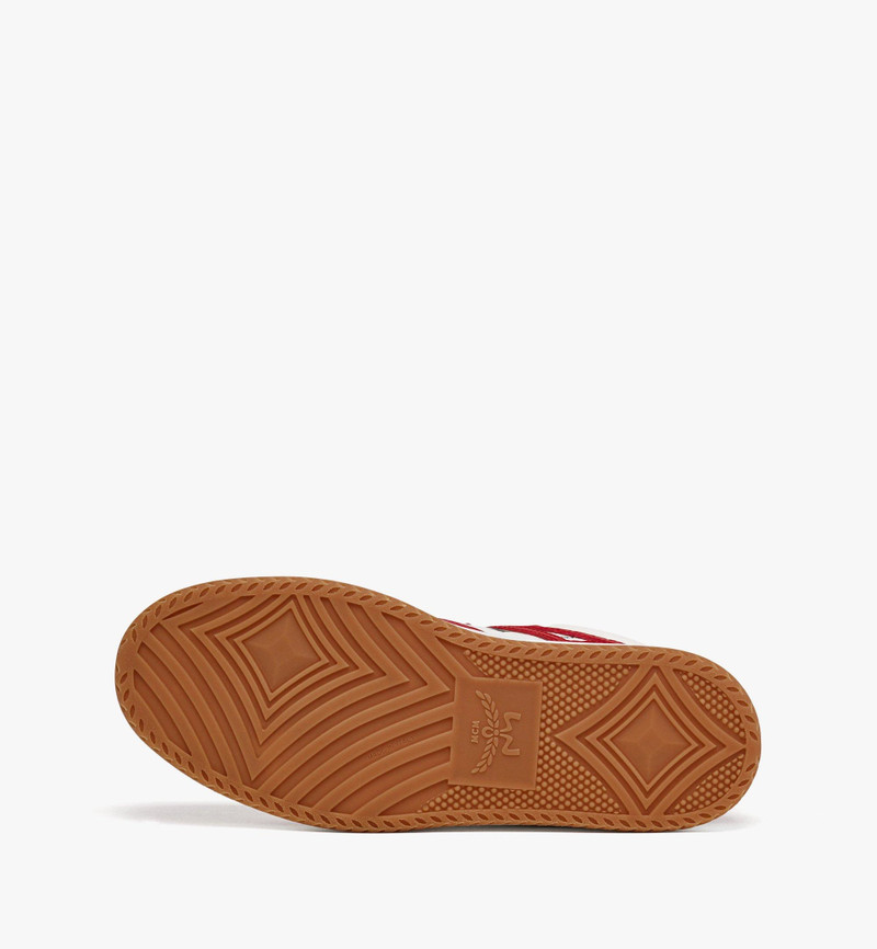 Neo Terrain Lo Sneakers in Visetos 4