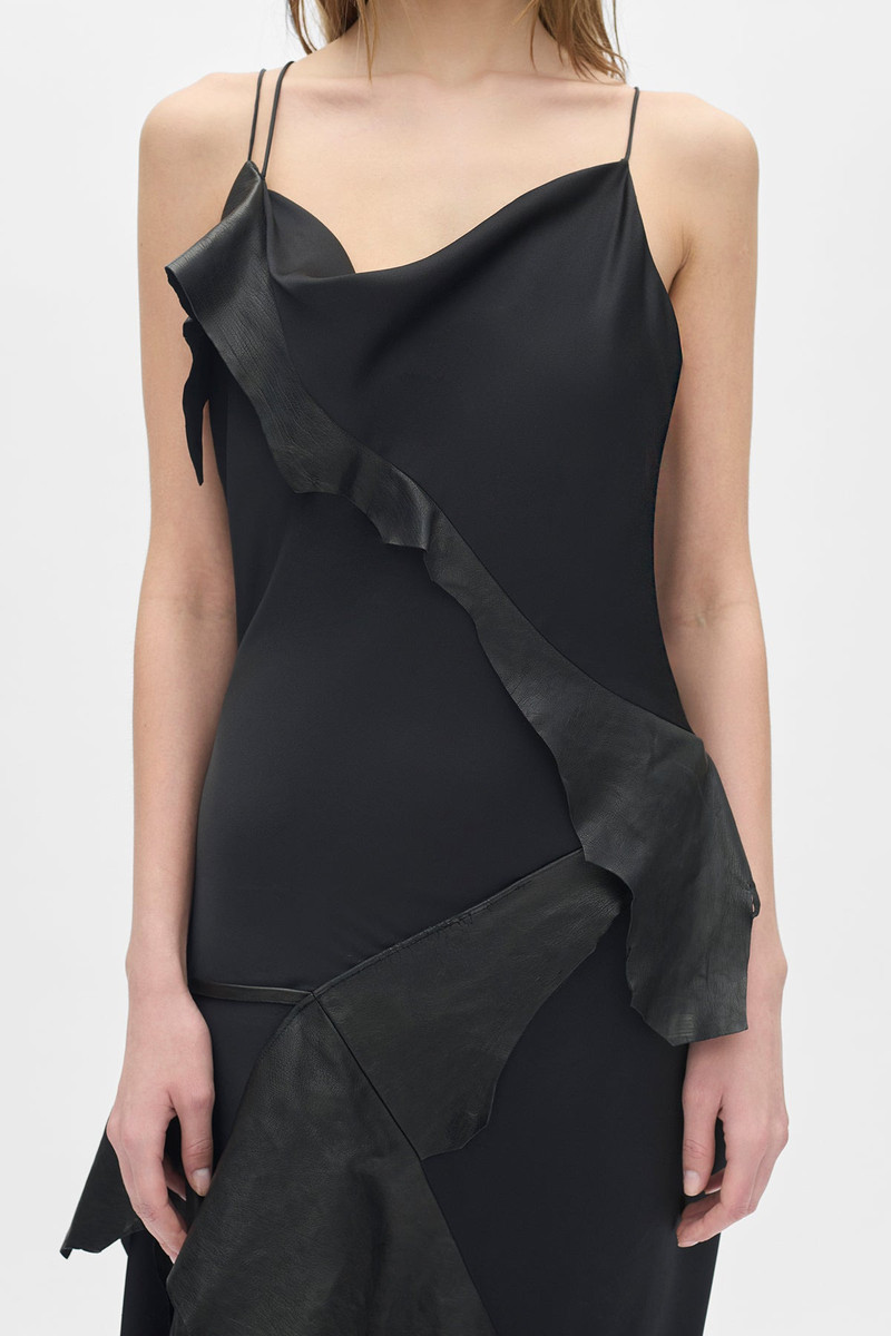 Dador Long Dress 7