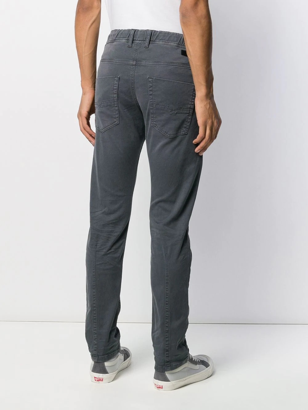 Krooley carrot-leg JoggJeans - 4