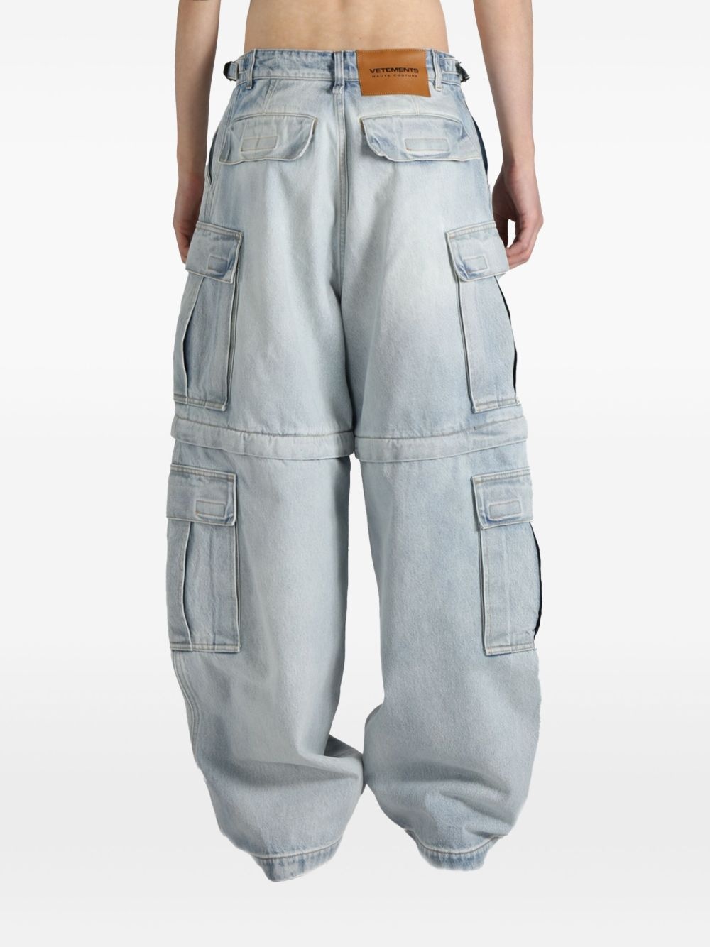 cargo jeans - 4
