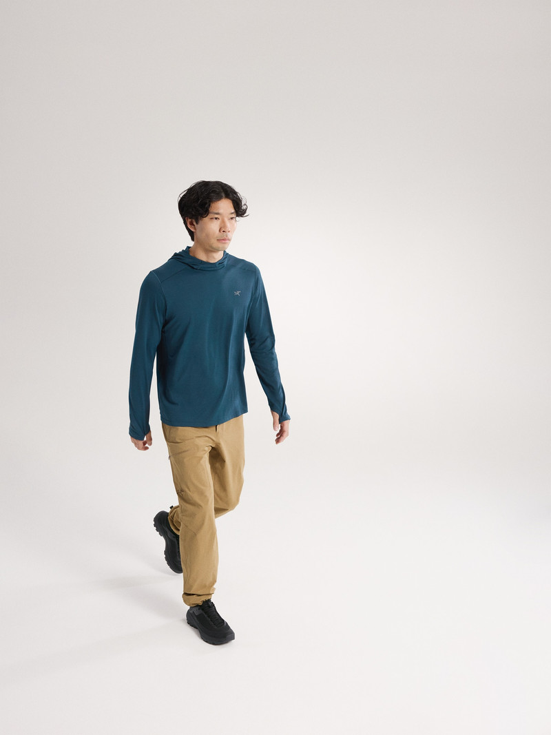 Arc'teryx Cormac Hoody outlook