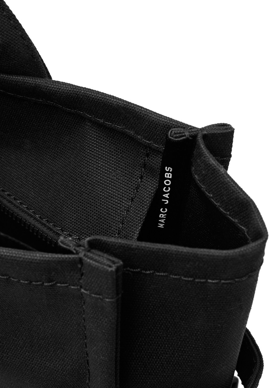 The Tote large canvas tote - 3